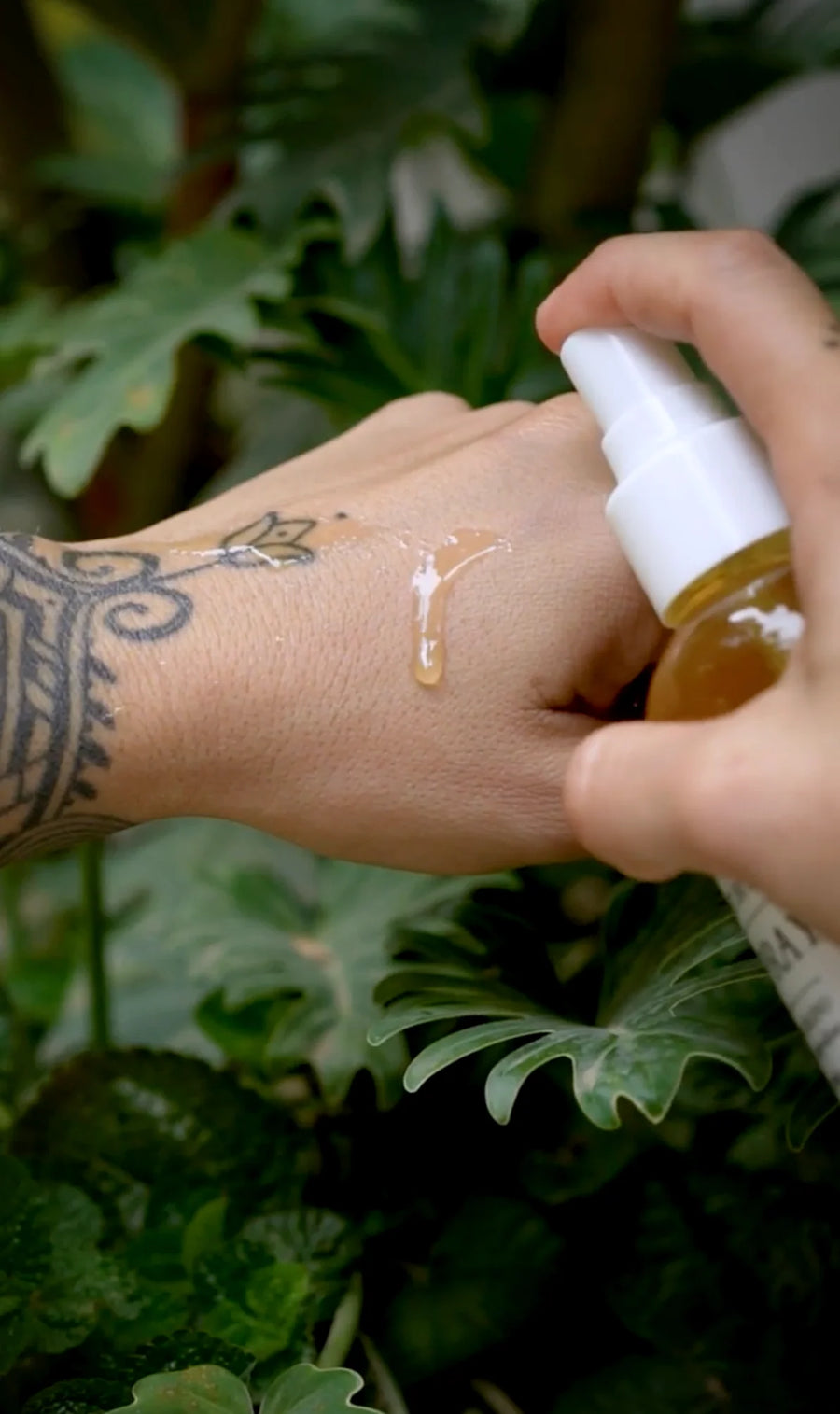 Anima Mundi: Bug Spray