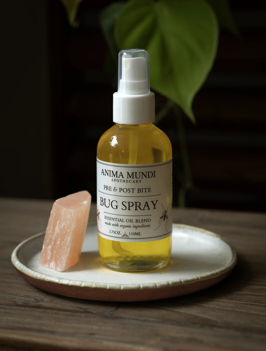 Anima Mundi: Bug Spray