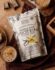 Anima Mundi: Vanilla Chai Protein | Adaptogenic Superfood Powder