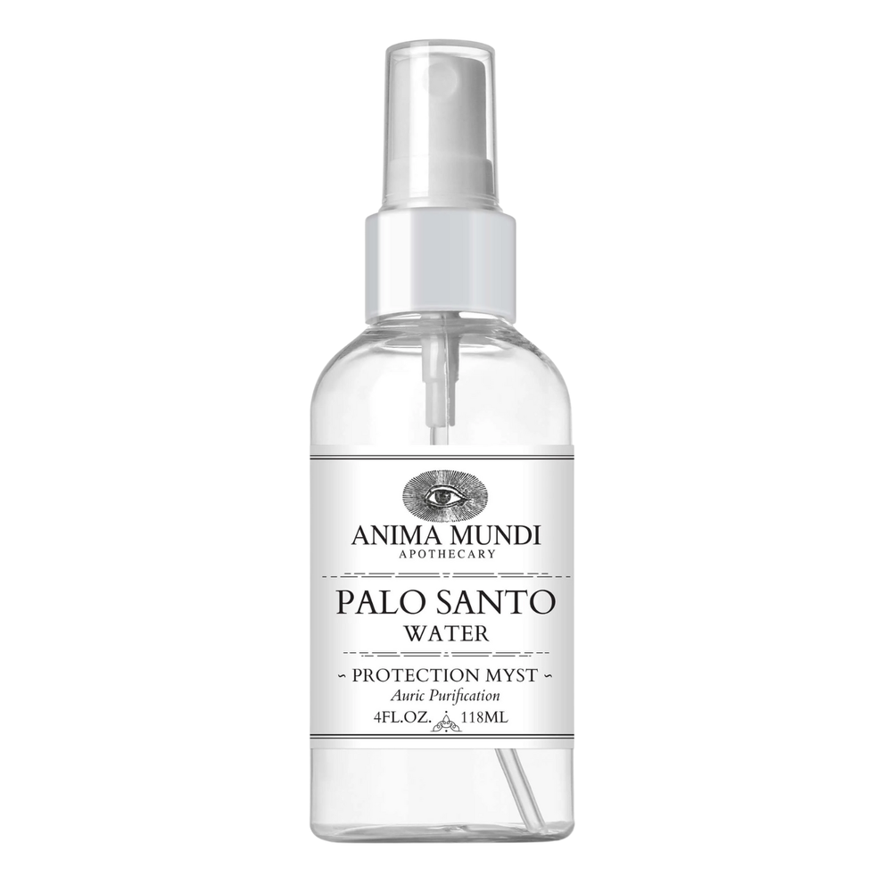 Anima Mundi: Palo Santo Myst