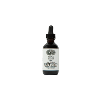 Anima Mundi Adaptogenic Happiness Tonic