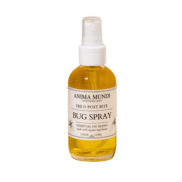 Anima Mundi: Bug Spray