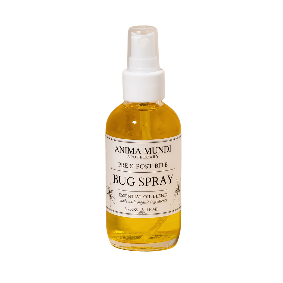 Anima Mundi: Bug Spray