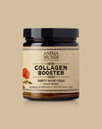 Anima Mundi: Collagen Booster Powder - Dirty Rose Chai