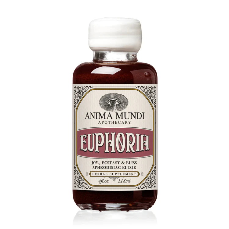 Anima Mundi: Euphoria Elixir - Mood, Joy + Bliss