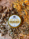 Anima Mundi: Heal-All Arnica Relief Balm