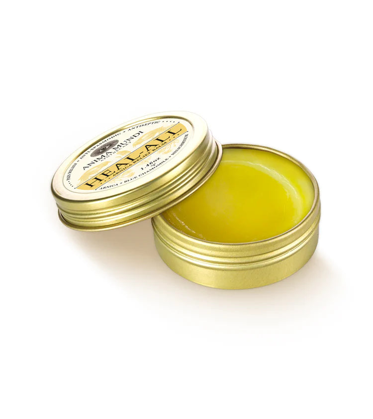 Anima Mundi: Heal-All Arnica Relief Balm