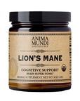 Anima Mundi: Lion's Mane