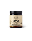 Anima Mundi: Liver Vitality - Daily Green Cleanser 4oz