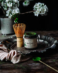 Anima Mundi: Matcha - Organic + Ceremonial Grade