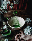 Anima Mundi: Matcha - Organic + Ceremonial Grade