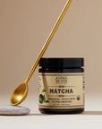 Anima Mundi: Matcha - Organic + Ceremonial Grade