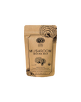 Anima Mundi Mushroom Mocha Milk: Adaptogenic Creamer