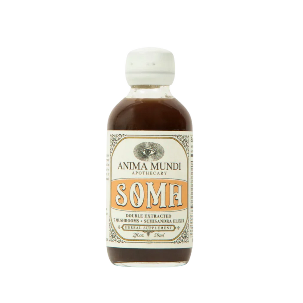 Anima Mundi: Soma Elixir