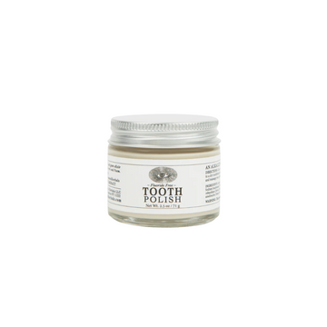 Anima Mundi Tooth Polish: Fluoride Free