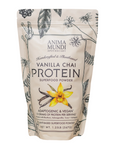 Anima Mundi: Vanilla Chai Protein | Adaptogenic Superfood Powder