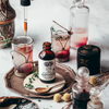 Anima Mundi: Adaptogenic Tonic - 7 Mushroom, Camu Camu, Mangosteen