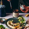 Anima Mundi: Adaptogenic Tonic - 7 Mushroom, Camu Camu, Mangosteen