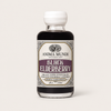 Anima Mundi: Black Elderberry Syrup