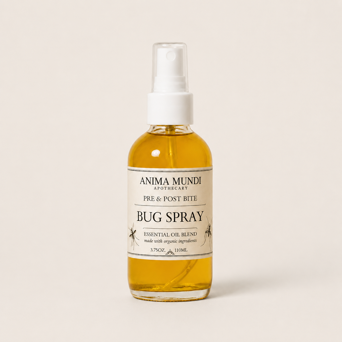 Bug Spray