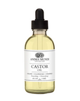 Anima Mundi: Castor Oil