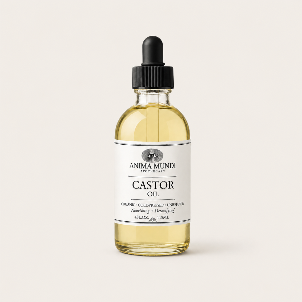 Anima Mundi: Castor Oil