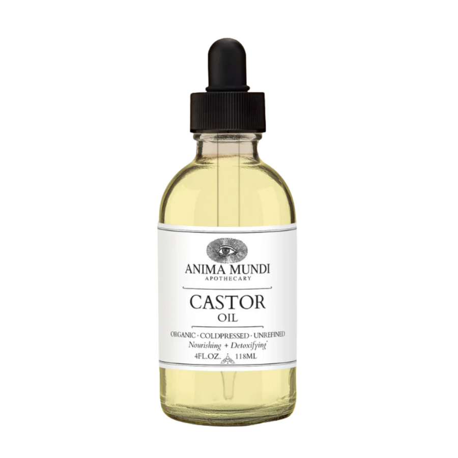 Anima Mundi: Castor Oil