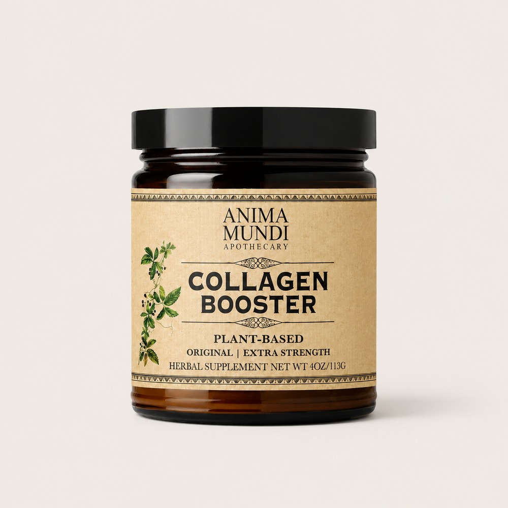 Anima Mundi: Collagen BoosterPowder | Original Flavor