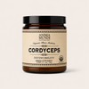 Anima Mundi: Cordyceps 11-12% Beta-glucans Powder