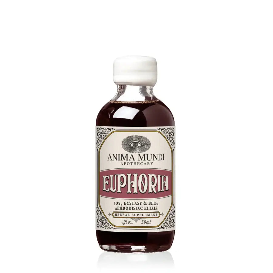 Euphoria Elixir