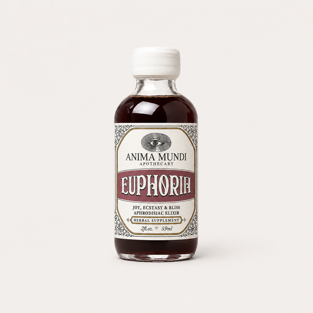 Anima Mundi: Euphoria Elixir - Mood, Joy + Bliss