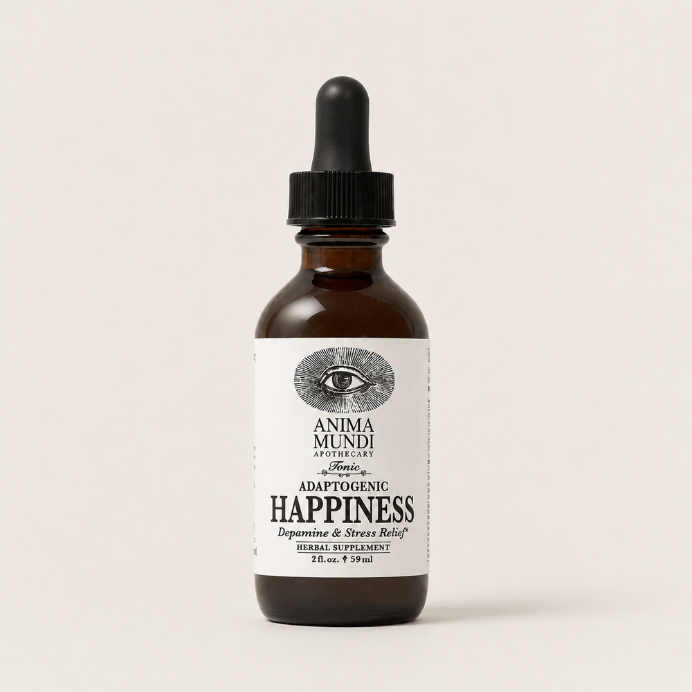Anima Mundi: Happiness Tonic