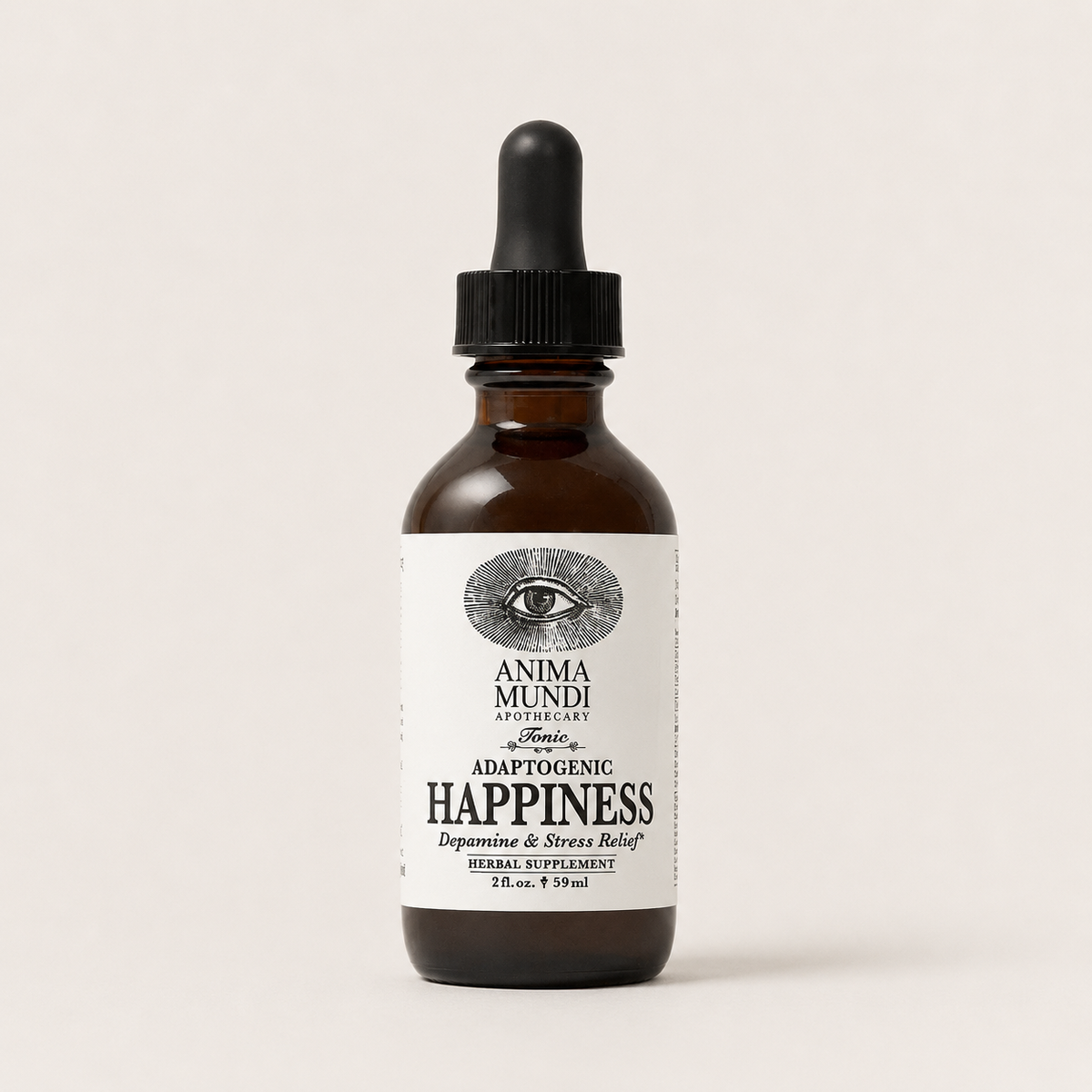 Anima Mundi: Happiness Tonic