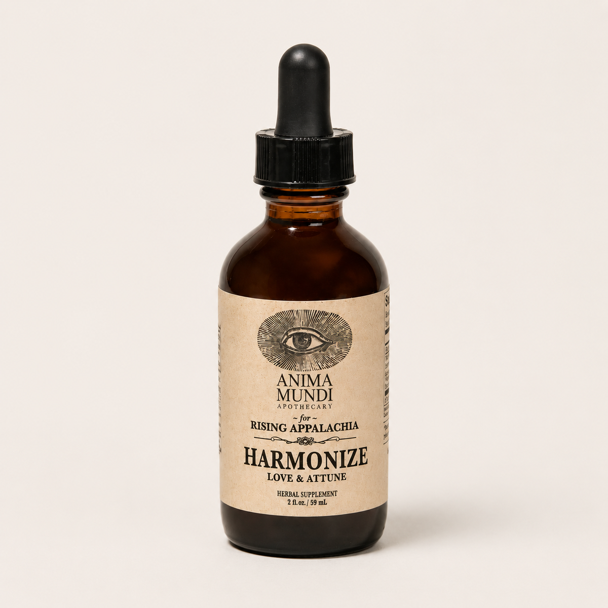 Harmonize Tonic