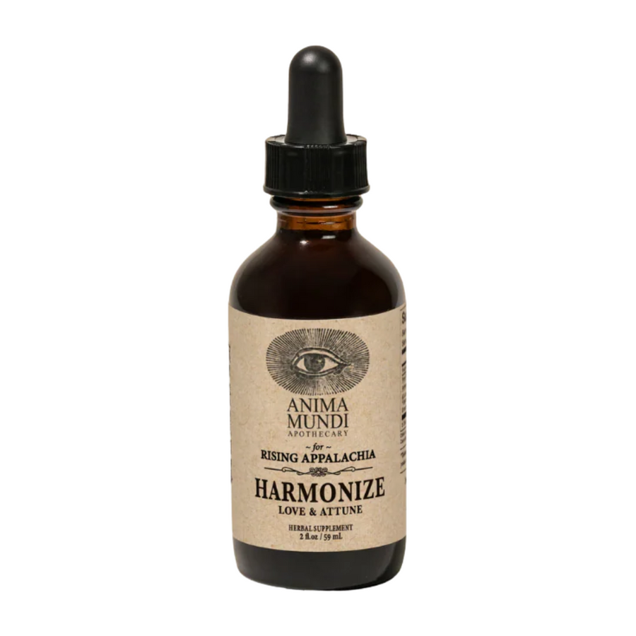 Anima Mundi: Harmonize Tonic