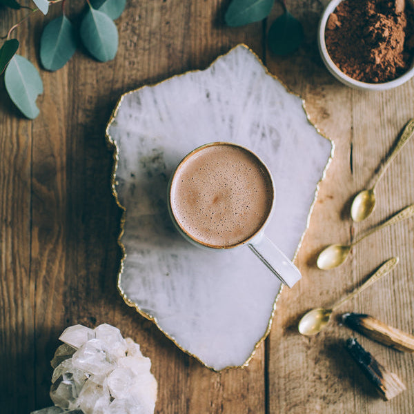 Anima Mundi Heirloom Raw Cacao 