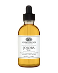 Anima Mundi: Jojoba Oil | Organic, Coldpressed, Unrefined