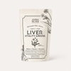 Anima Mundi Liver Vitality: Daily Greens & Liver Detox Supplement 8oz