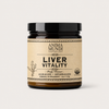 Anima Mundi: Liver Vitality Greens - Daily Cleanser 4oz