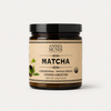 Anima Mundi: Matcha - Organic + Ceremonial Grade