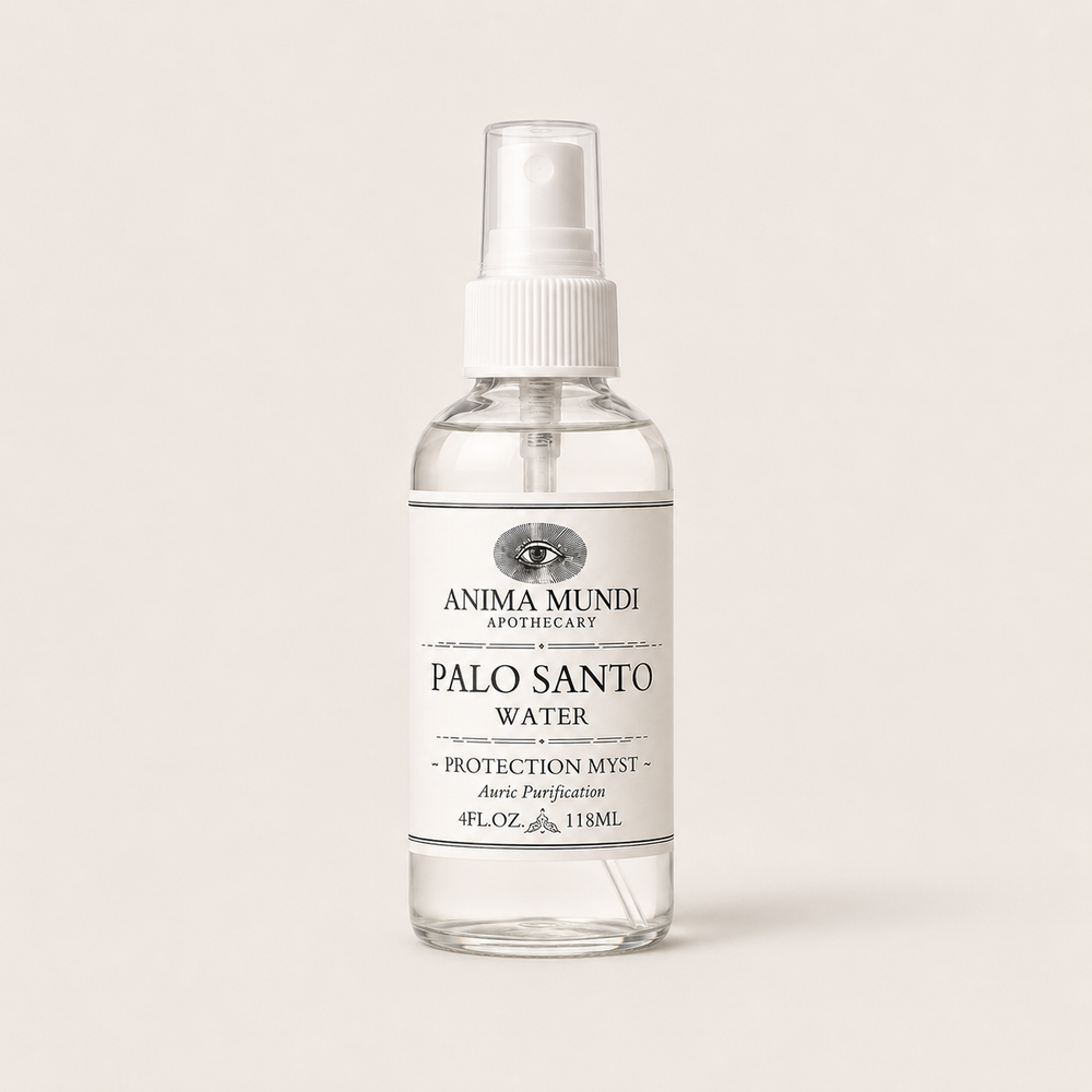 Anima Mundi: Palo Santo Myst