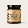 Anima Mundi: Para-Herb Defense