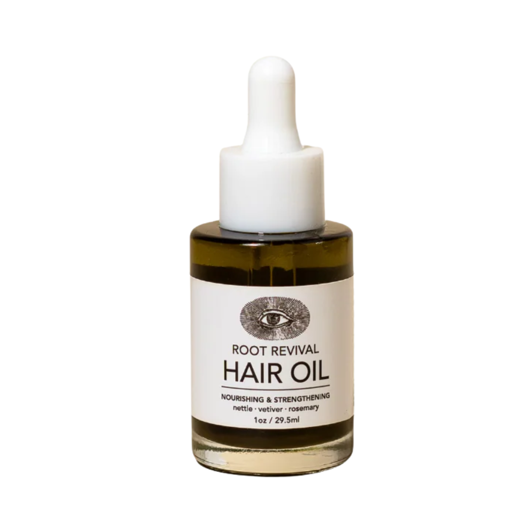 Anima Mundi Root Revival Hair Oil - Thumbnail 2