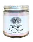 Anima Mundi: Rose Clay Face Mask