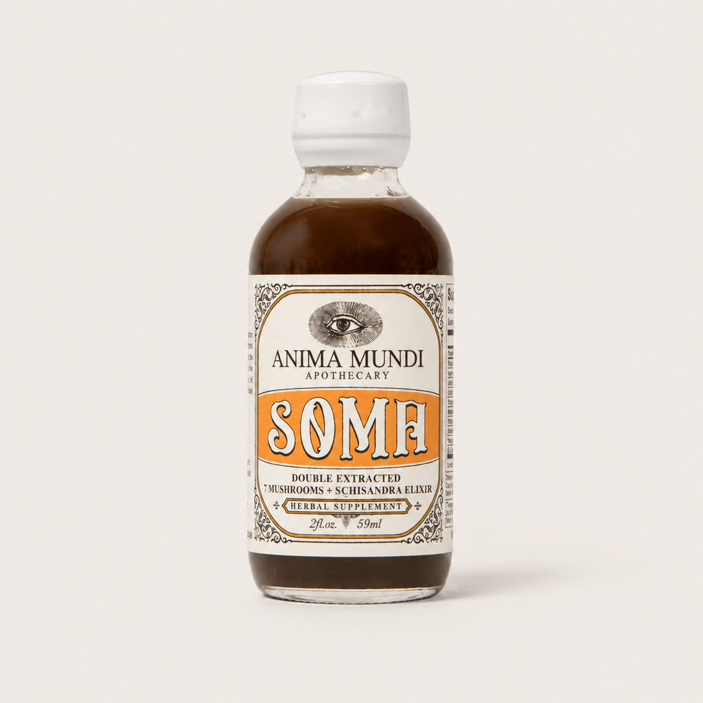 Anima Mundi: Soma Elixir