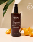 Apoterra: Neroli Clarifying Complexion Mist