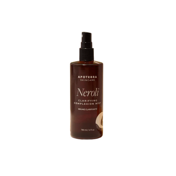 Apoterra: Neroli Clarifying Complexion Mist