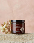 Apoterra: Rose & Violet Leaf Body Butter