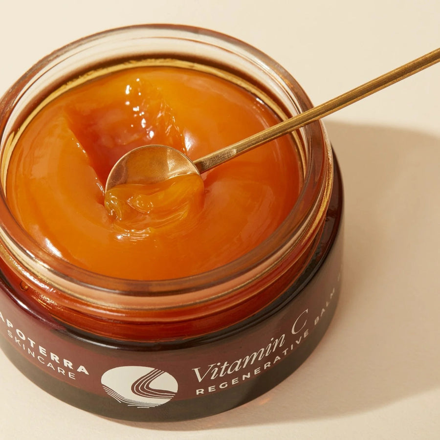 Apoterra: Vitamin C Regenerative Balm