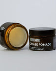 Apothecary 87: Grease Pomade